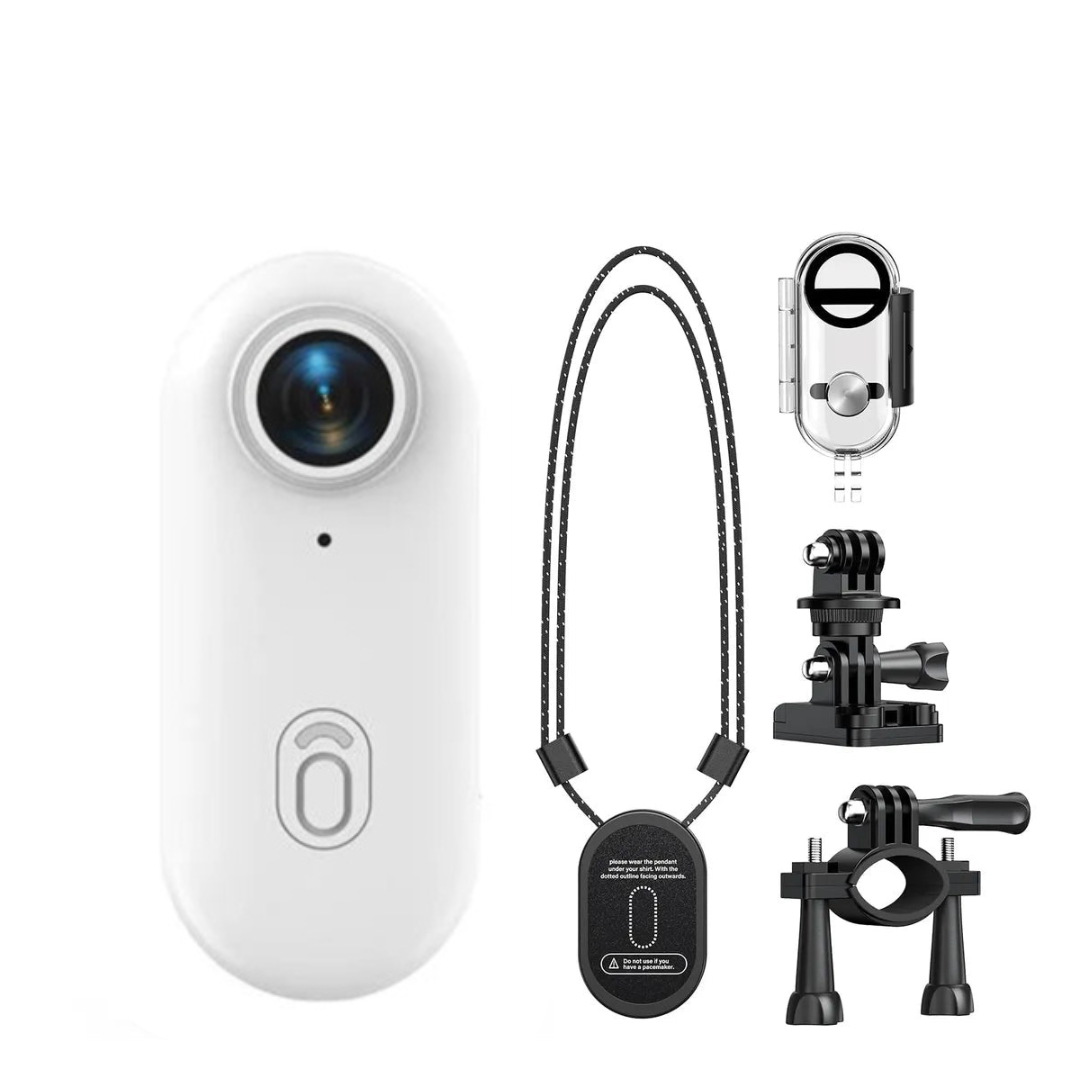 4KPocketCam™