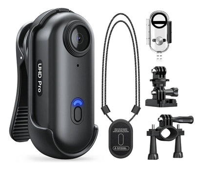 4KPocketCam™ 