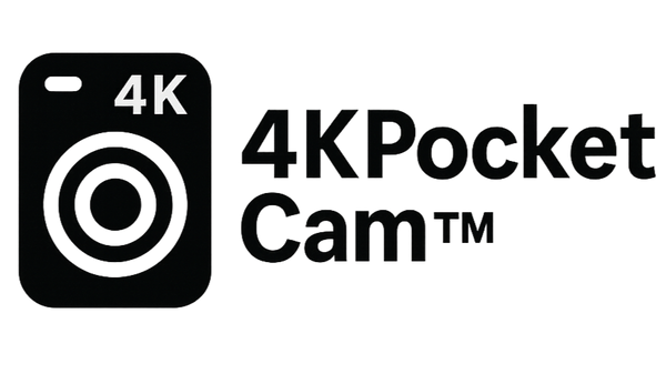 4KPocketCam